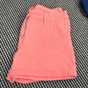 Old Navy Bright Pink Women's Shorts